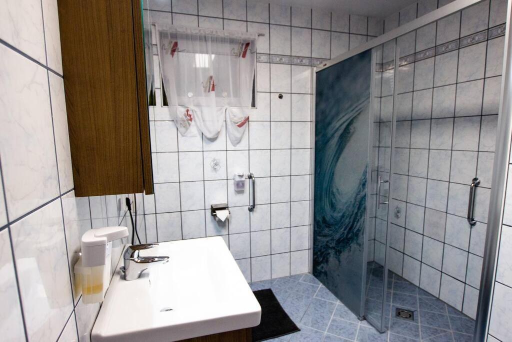 Ferienwohnung In Feldkirchen Dagmar Und Christian! Feldkirchen in Kärnten Eksteriør billede