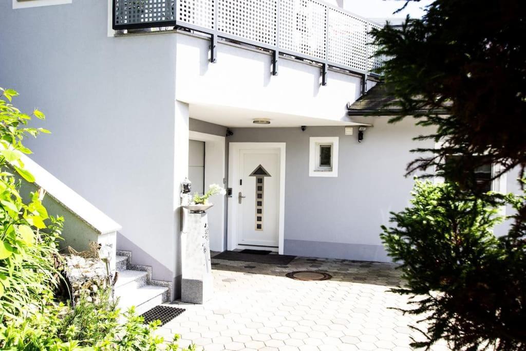 Ferienwohnung In Feldkirchen Dagmar Und Christian! Feldkirchen in Kärnten Eksteriør billede