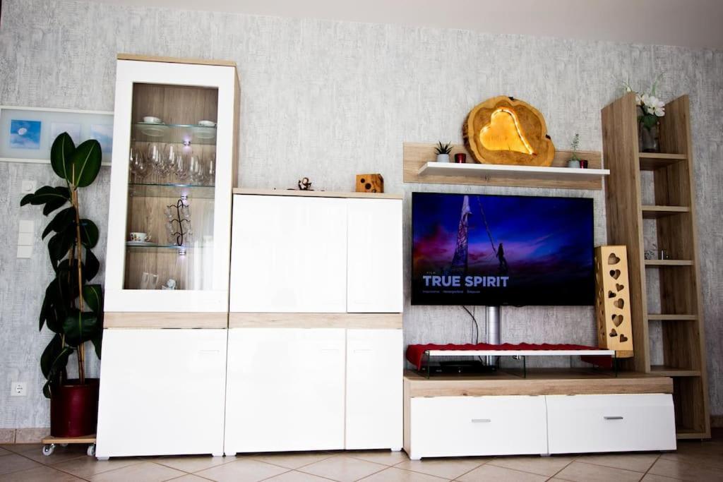 Ferienwohnung In Feldkirchen Dagmar Und Christian! Feldkirchen in Kärnten Eksteriør billede