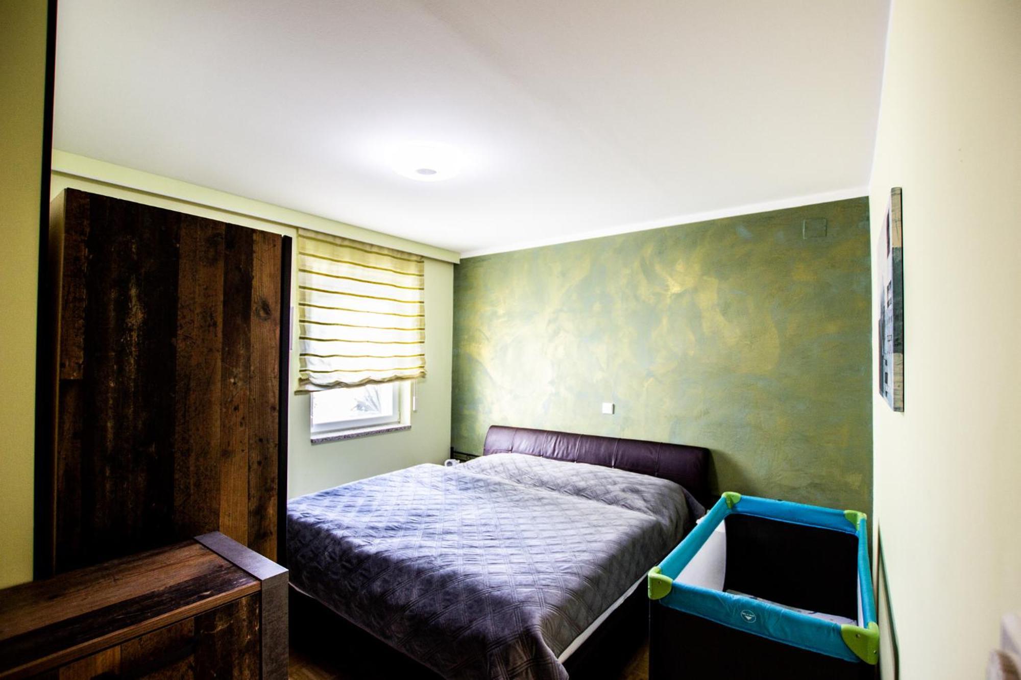 Ferienwohnung In Feldkirchen Dagmar Und Christian! Feldkirchen in Kärnten Eksteriør billede